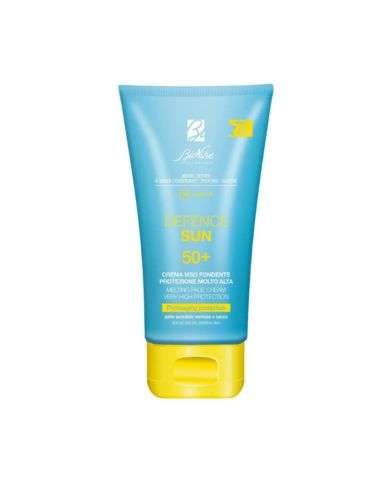 BIONIKE DEFENCE SUN SPF 50+ FUSION 50ML
