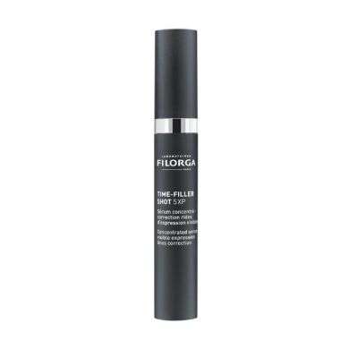 FILORGA TIME FILLER SHOT 5XP SERUM CONCENTRE 15 ML