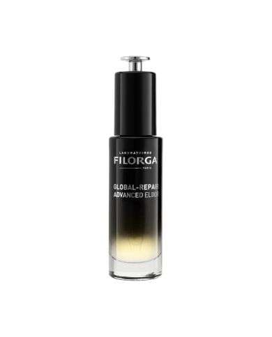 FILORGA GLOBAL REPAIR ADVANCED ELIXIR INTENSIF JEUNESSE 30 ML