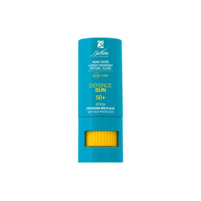 BIONIKE DEFENCE SUN SPF 50+ STICK 9ML
