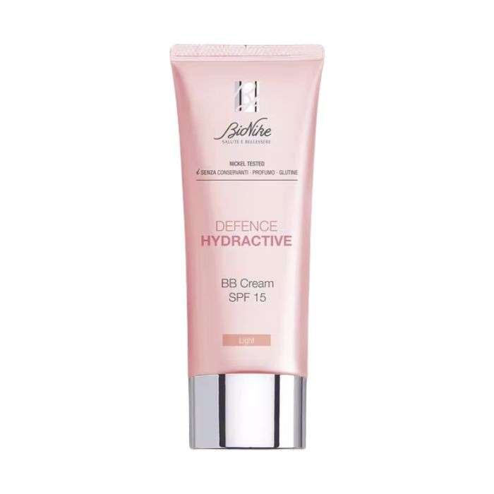 BIONIKE DEFENCE HYDRACTIVE BB CREME SPF 15 CLAIR 40 ML