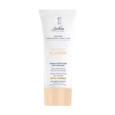 BIONIKE DEFENCE B LUCENT CREME PROTECTRICE ANTI TACHES SPF50 40ML