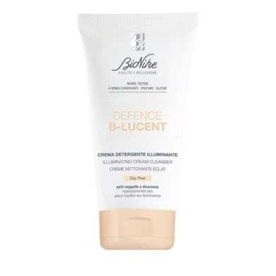 BIONIKE DEFENCE B LUCENT CREME NETTOYANTE ECLAT 150ML