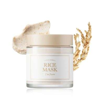 IM FROM RICE MASK 110 G