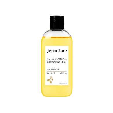 JERRAFLORE JERRARGAN ARGAN COSMETIC OIL 100 ML