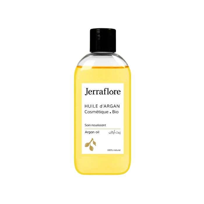 JERRAFLORE JERRARGAN ARGAN COSMETIC OIL 100 ML