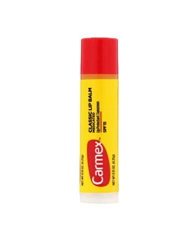 CARMEX BAUME A LEVRES STICK CLASSIQUE SPF15 4.25G