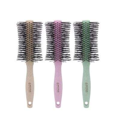 BETER FIBRE NATUREL BROSSE DE COIFFAGE RONDE 73 MM