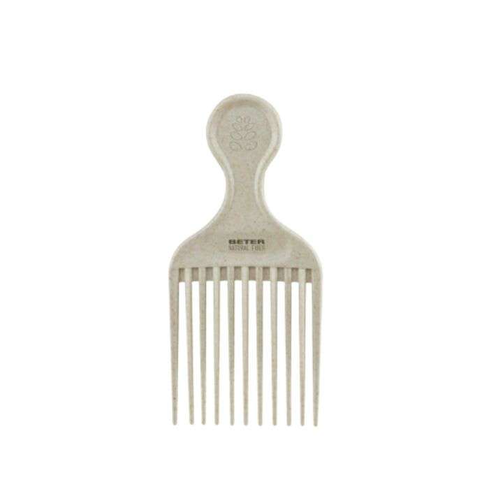 BETER NATURAL FIBER PEIGNE AFRO