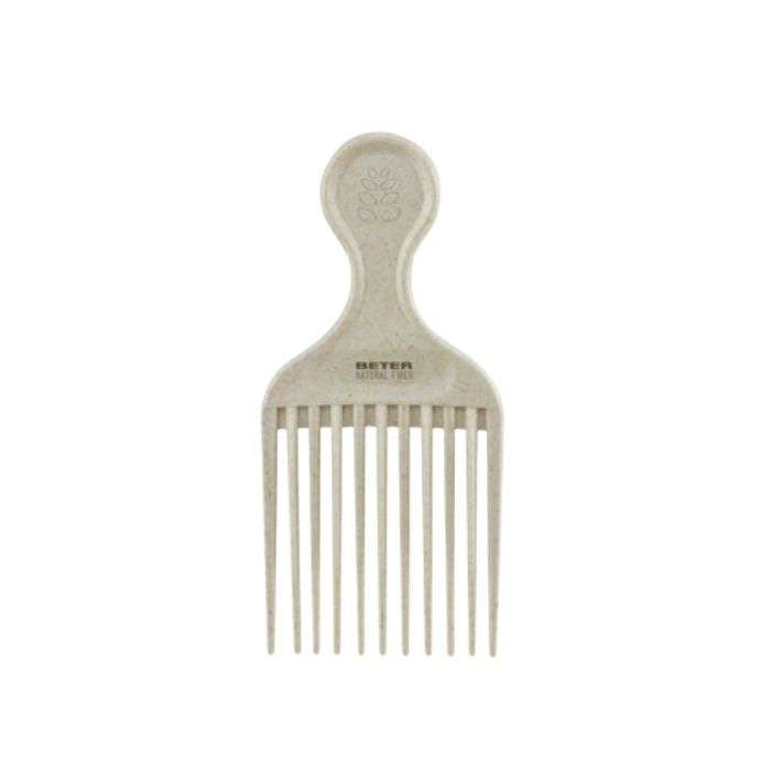 BETER NATURAL FIBER PEIGNE AFRO