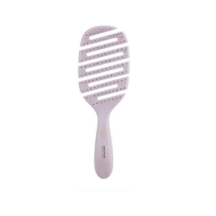 BETER NATURAL FIBER BROSSE SQUELETTE FLEXIBLE ERGONOMIQUE
