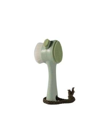 BETER NATURAL BROSSE NETTOYANTE VISAGE 3 EN 1
