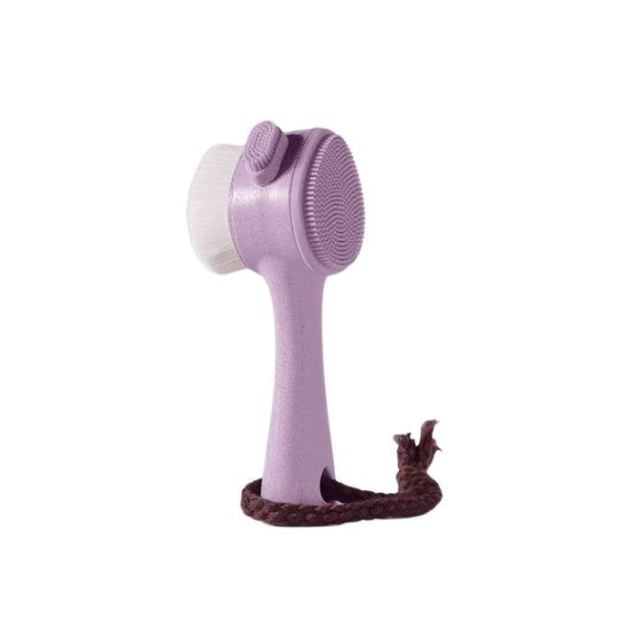 BETER NATURAL BROSSE NETTOYANTE VISAGE 3 EN 1