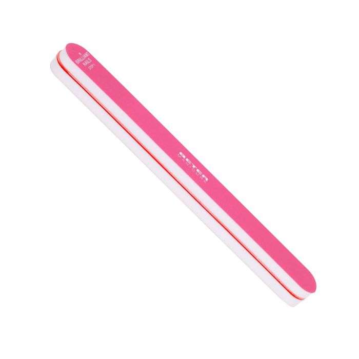 BETER POLISSOIR A ONGLES PROFESSIONNEL 2 ETAPES