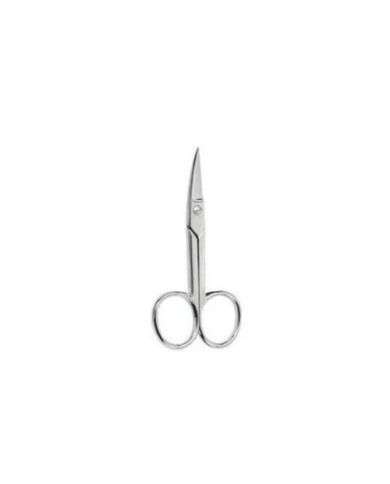 BETER CISEAUX DE MANUCURE POUR LES ONGLES CHROMES POINTE COURBE