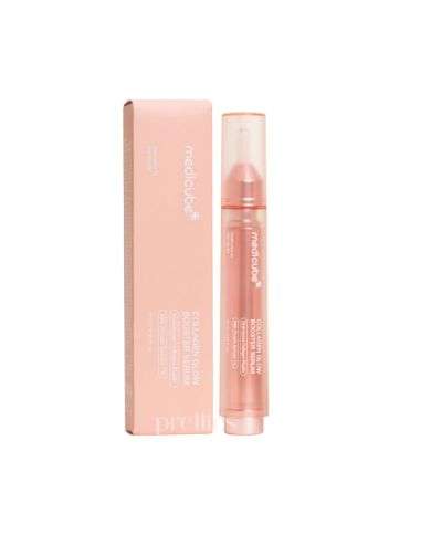 MEDICUBE COLLAGEN GLOW BOOSTER SERUM 15 ML
