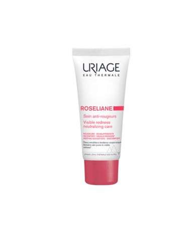 URIAGE ROSELIANE SOIN ANTI ROUGEURS APAISANT 40 ML