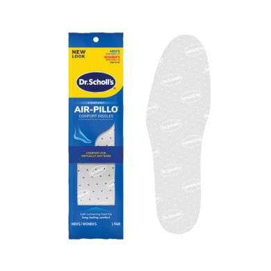 DR SCHOLLS CONFORT AIR PILLO SEMELLE 