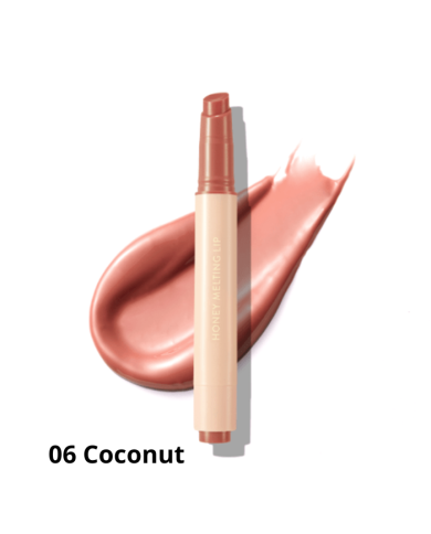 NATURE REPUBLIC HONEY MELTING LIP 3 G