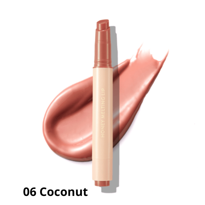 NATURE REPUBLIC HONEY MELTING LIP 2.7 G