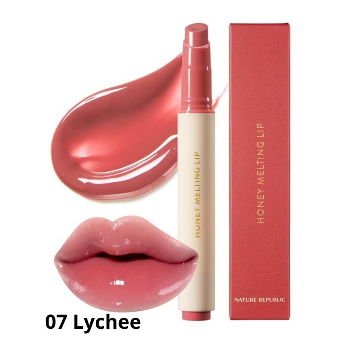 NATURE REPUBLIC HONEY MELTING LIP 2.7 G