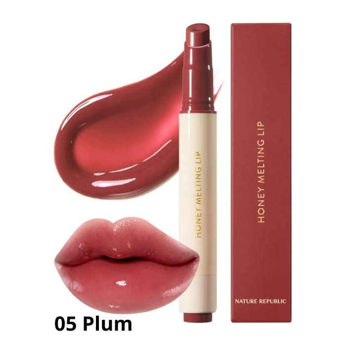 NATURE REPUBLIC HONEY MELTING LIP 2.7 G