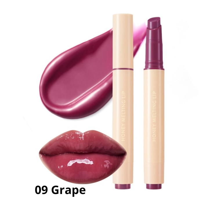 NATURE REPUBLIC HONEY MELTING LIP 2.7 G