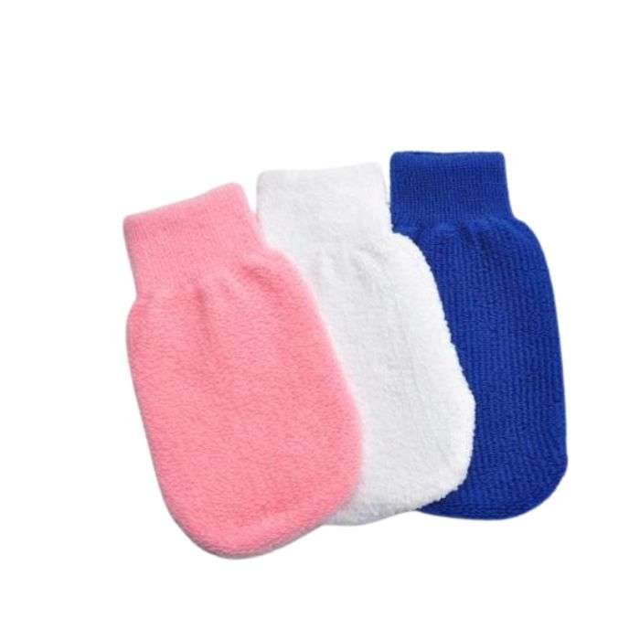 RITUELS D'ORIENT GANT DE SAVONNAGE SOFTY