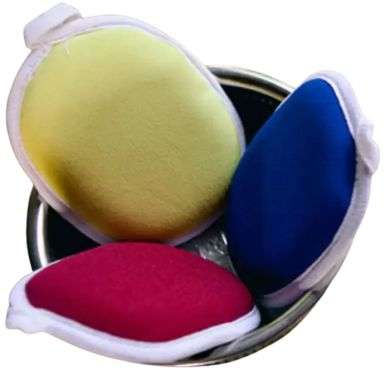 RITUELS D'ORIENT KIT DE GOMMAGE ET SAVONNAGE