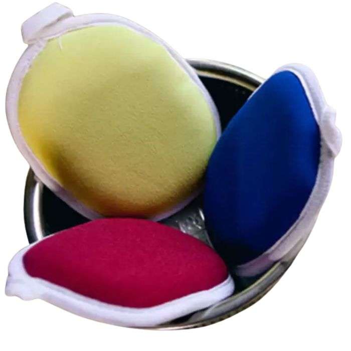 RITUELS D'ORIENT KIT DE GOMMAGE ET SAVONNAGE