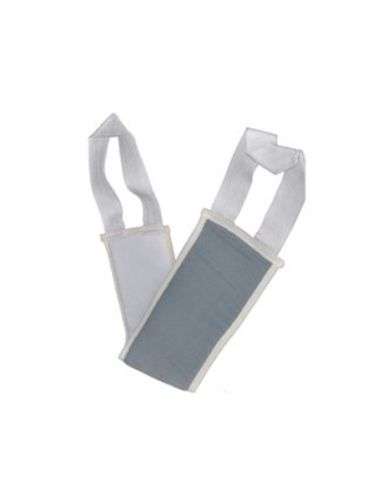 RITUEL D'ORIENT FROTTE DOS GOMMAGE ET SAVONNAGE
