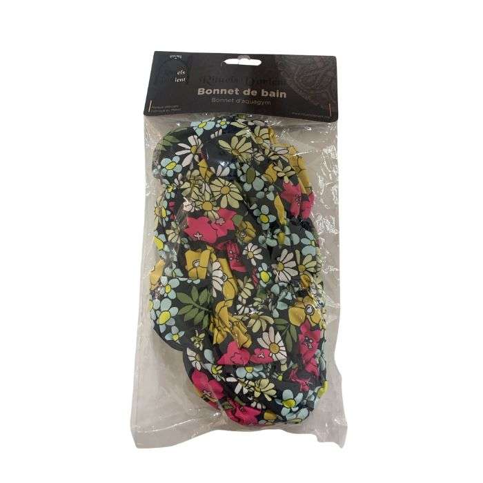 RITUEL D’ORIENT BONNET DE BAIN AQUAGYM