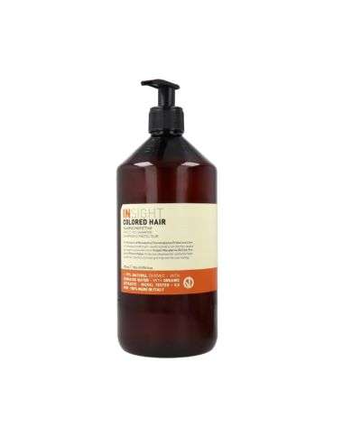 INSIGHT COLORED HAIR SHAMPOOING PROTECTEUR 900 ML