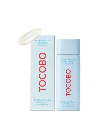 TOCOBO BIO WATERY SUN CREAM SPF 50 PA++++ 50 ML