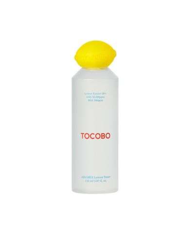 TOCOBO AHA BHA LEMON TONER 150 ML