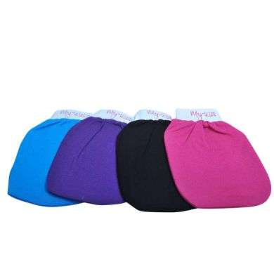 RITUELS D'ORIENT MY KISS GANT DE GOMMAGE