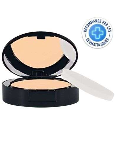 LA ROCHE POSAY TOLERIANE CORRECTEUR DE TEINT MINERAL COMPACT POUDRE BEIGE SABLE N 13 SPF 25