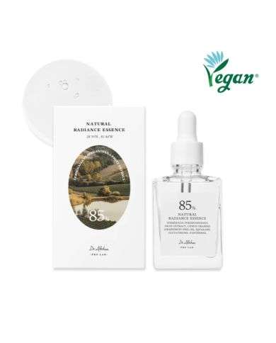 DR ALTHEA NATURAL RADIANCE ESSENCE 30 ML