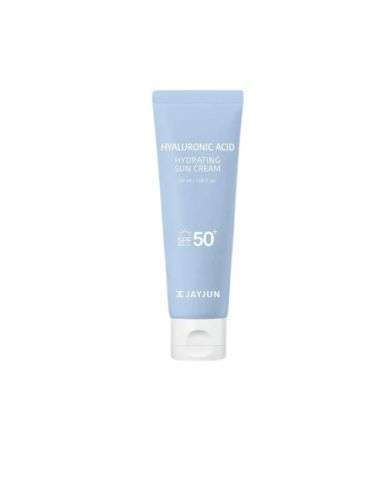 JAYJUN HYALURONIC ACID HYDRATING SUN CREAM SPF 50+ PA+ 50 ML