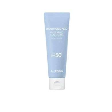 JAYJUN HYALURONIC ACID HYDRATING SUN CREAM SPF 50+ PA+ 50 ML