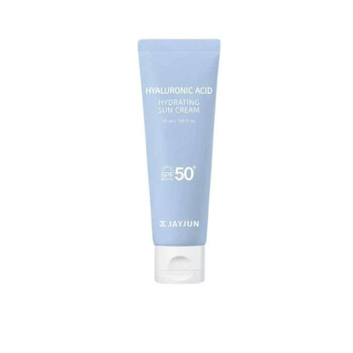 JAYJUN HYALURONIC ACID HYDRATING SUN CREAM SPF 50+ PA+ 50 ML