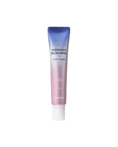 JAYJUN HYALURONIC INTENSIVE BLOOMING EYE CREAM 30 ML