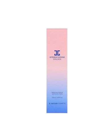 JAYJUN HYALURONIC INTENSIVE SHINING EMULSION 150 ML