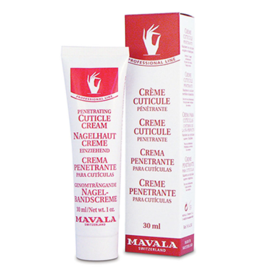 MAVALA CULTURE CREME PENETRANTE 30 ML