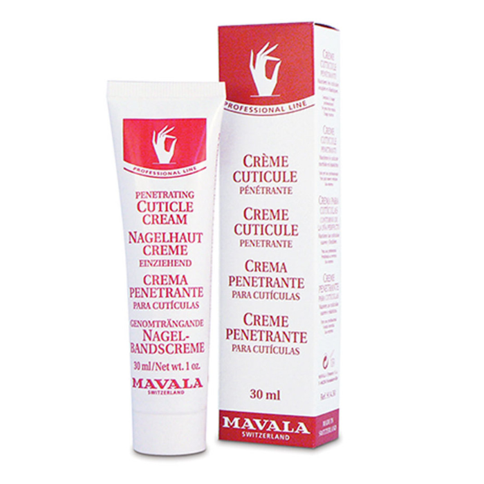 MAVALA CULTURE CREME PENETRANTE 30 ML