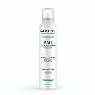 GAMARDE EAU DE GAMARDE SPRAY EAU THERMALE 250 ML