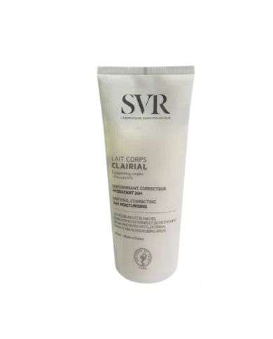 SVR CLAIRIAL LAIT CORPS 200 ML