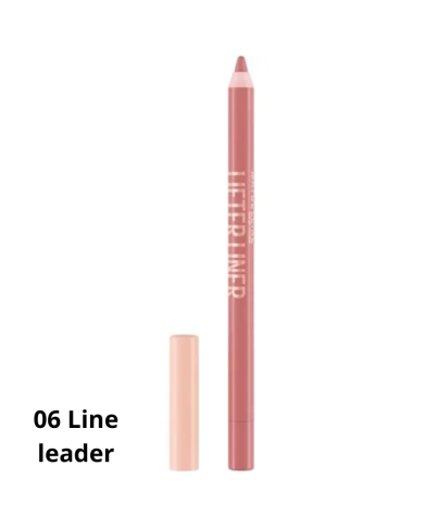 MAYBELLINE LIFTER LINER CRAYON 06 LINE LEADER
