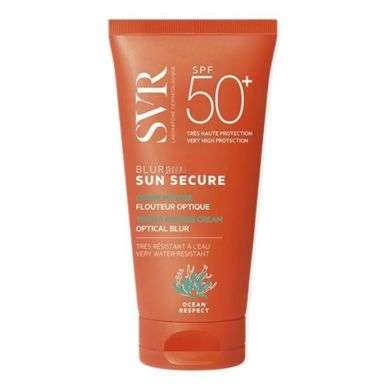 SVR SUN SECURE BLUR CREME MOUSSE 50 ML SPF 50+