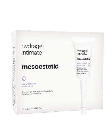 MESOESTETIC HYDRAGEL INTIMATE 12*5 ML